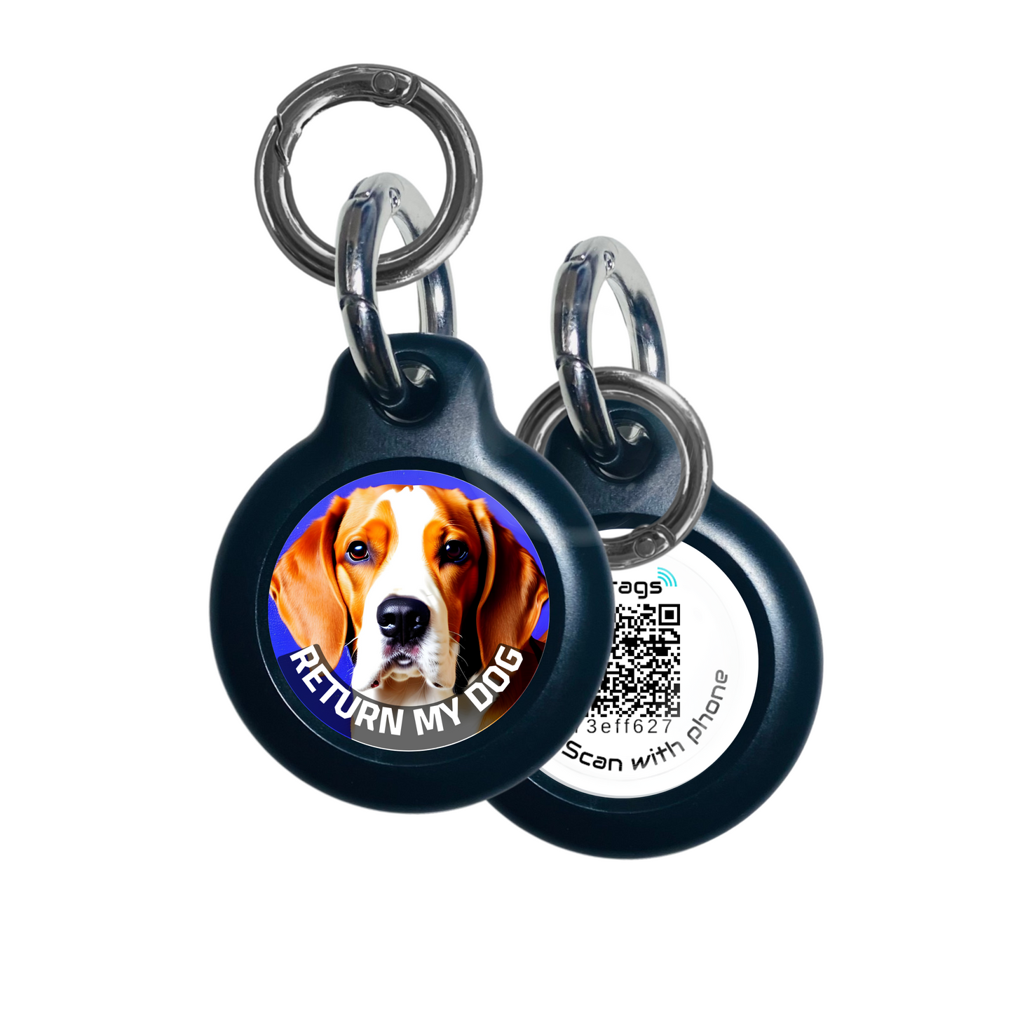 ID Beagles