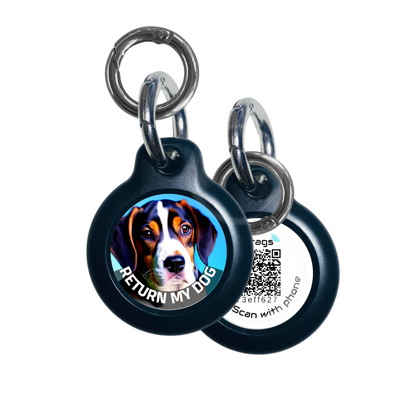 ID Beagles