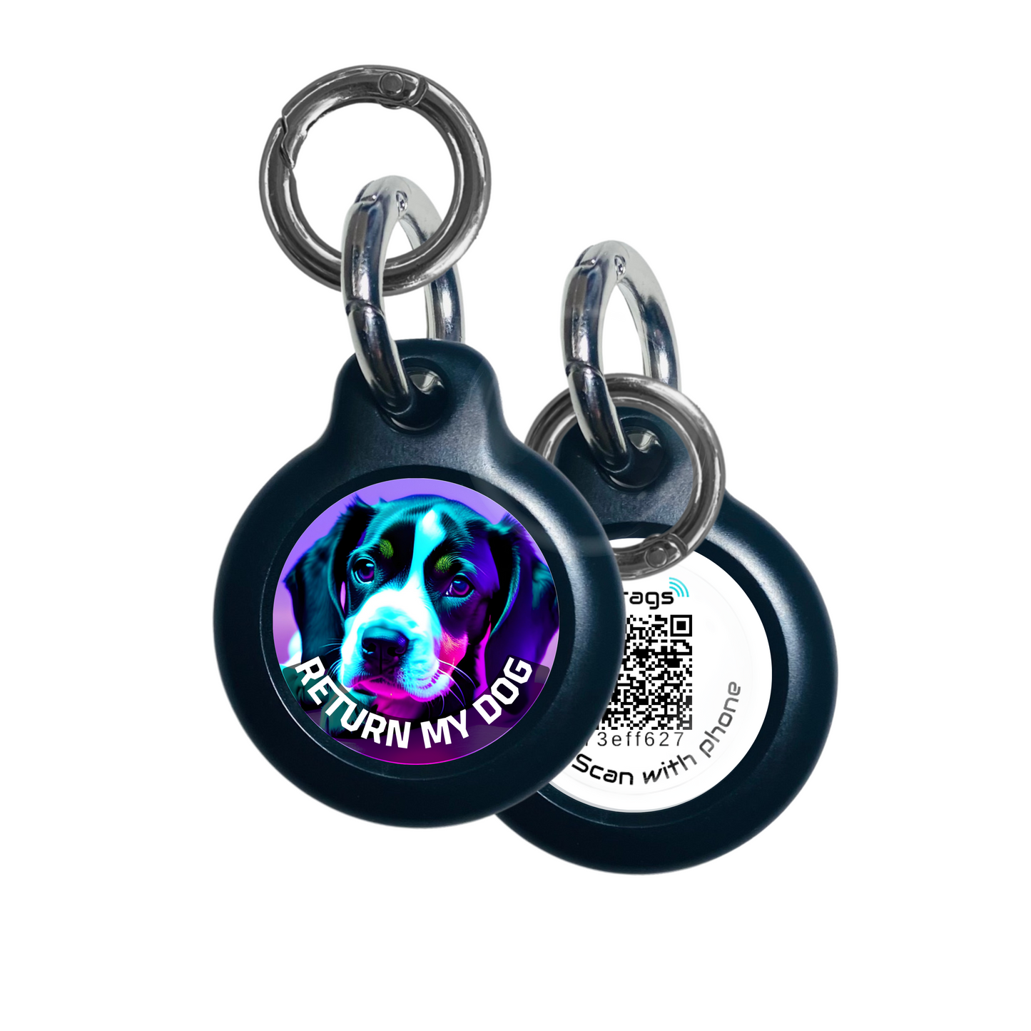 ID Beagles