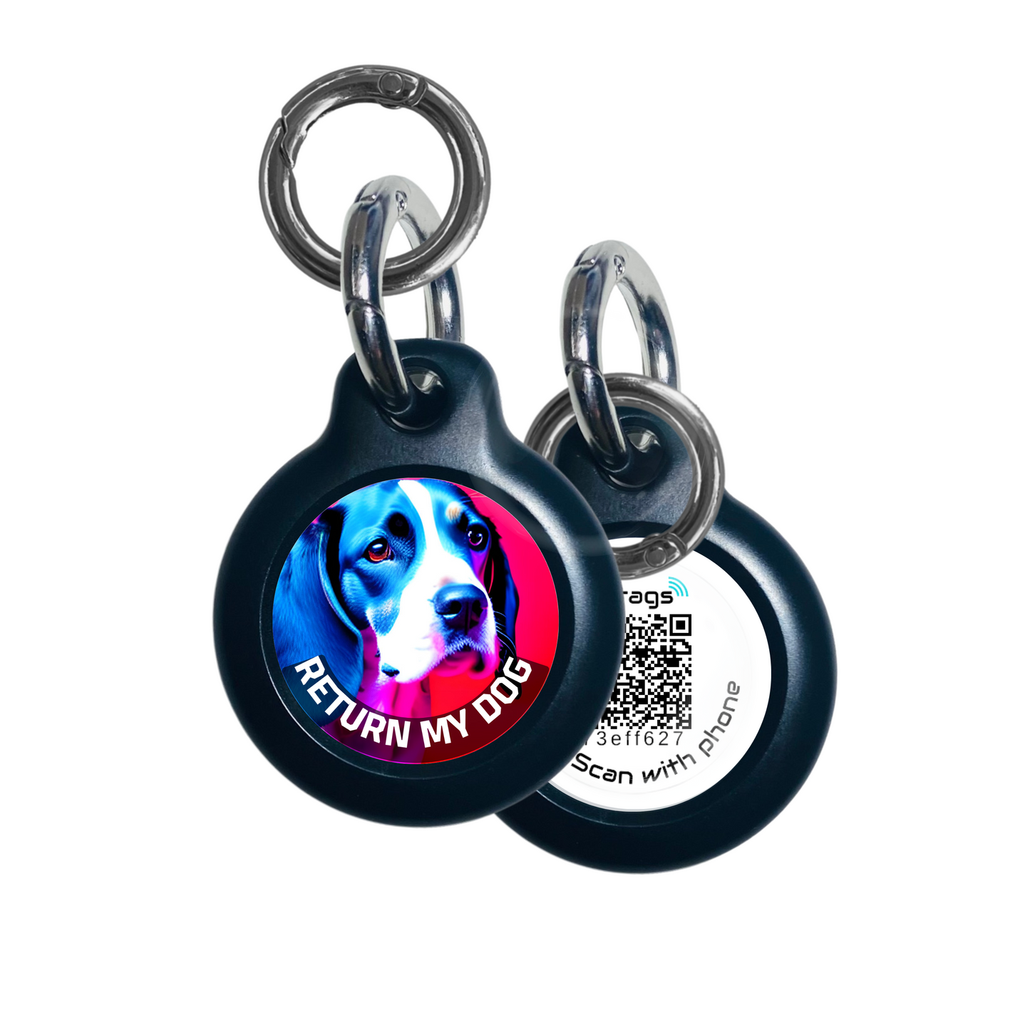 ID Beagles