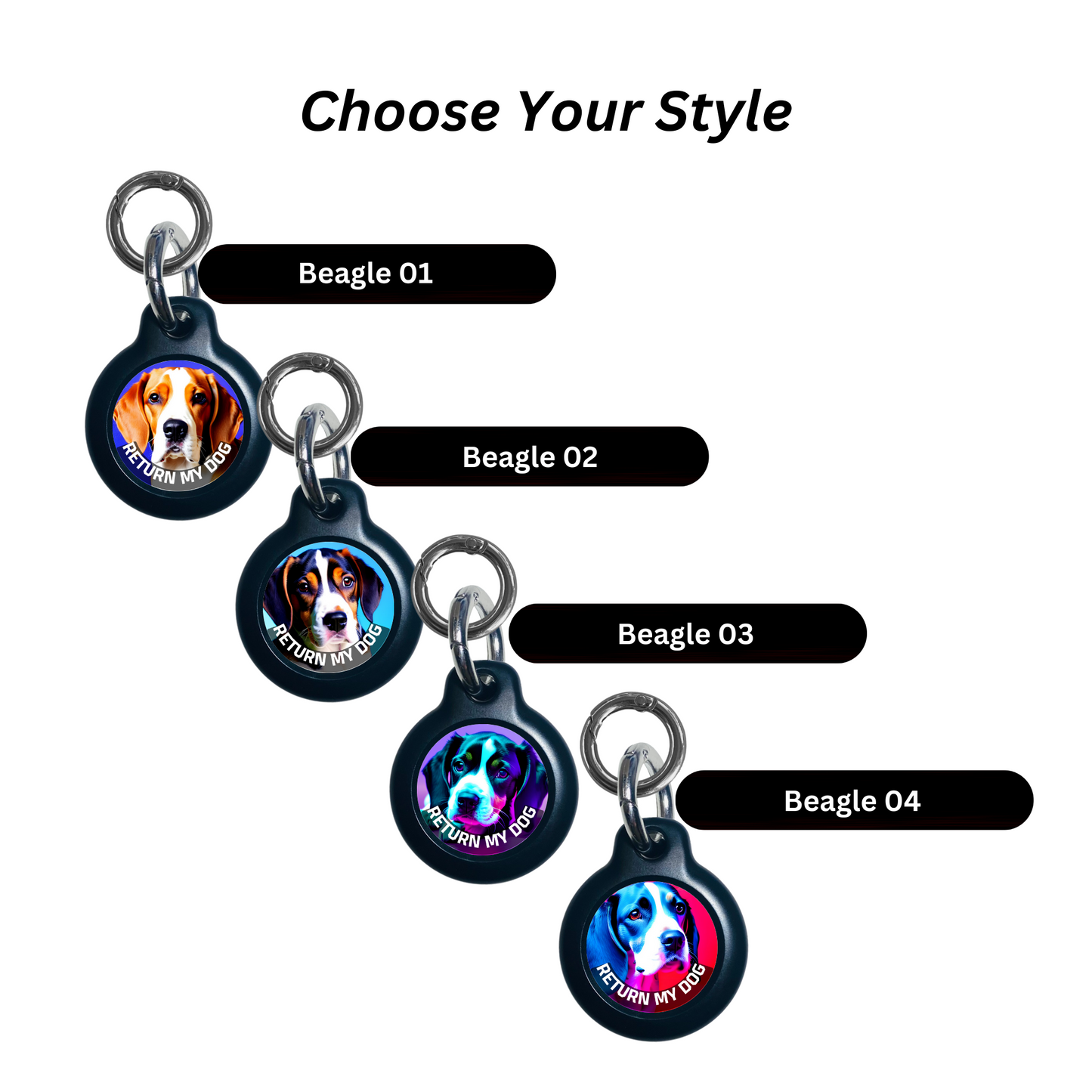 ID Beagles