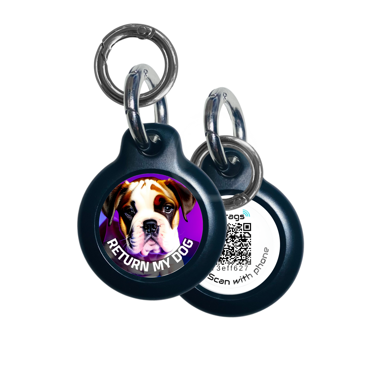 ID Bulldog