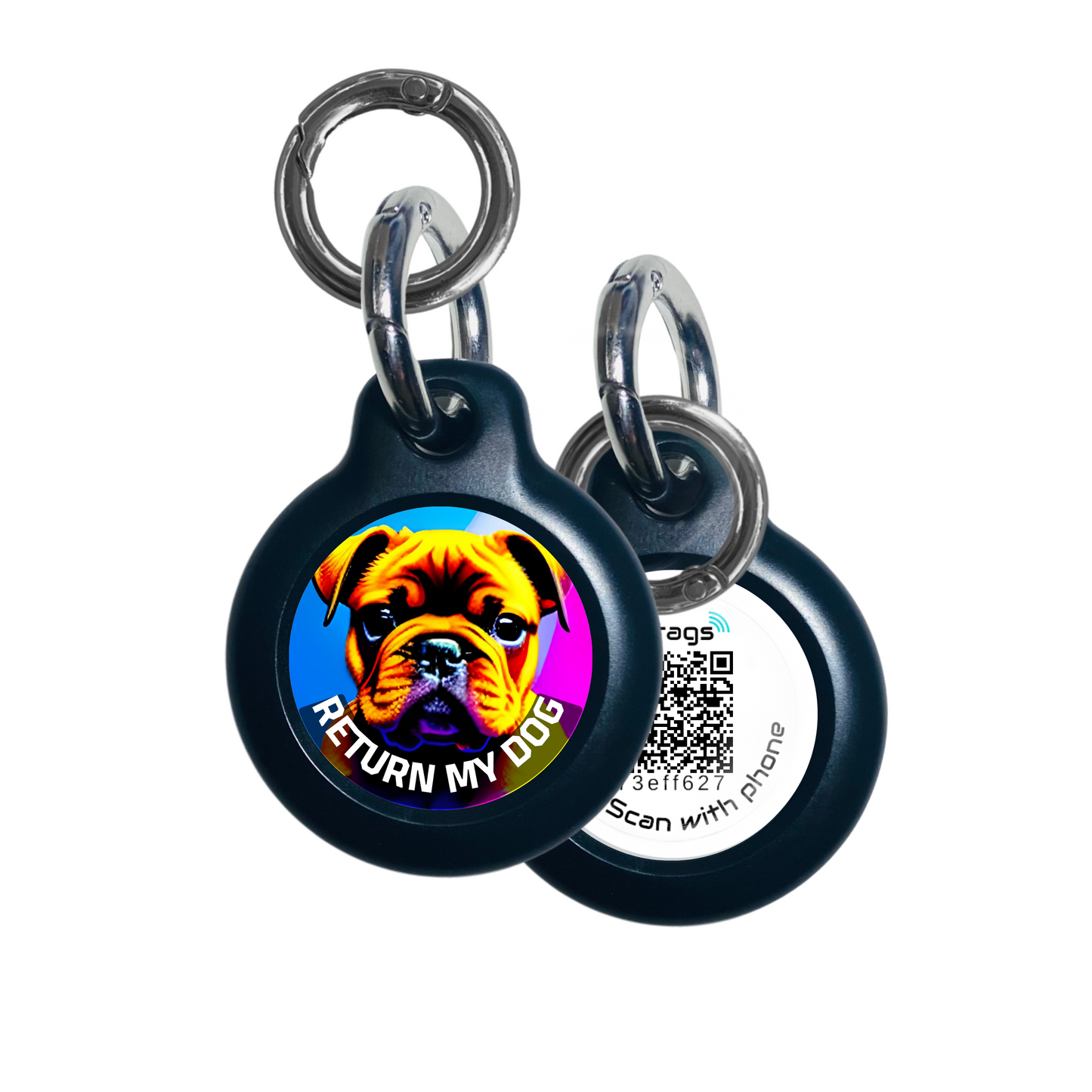 ID Bulldog