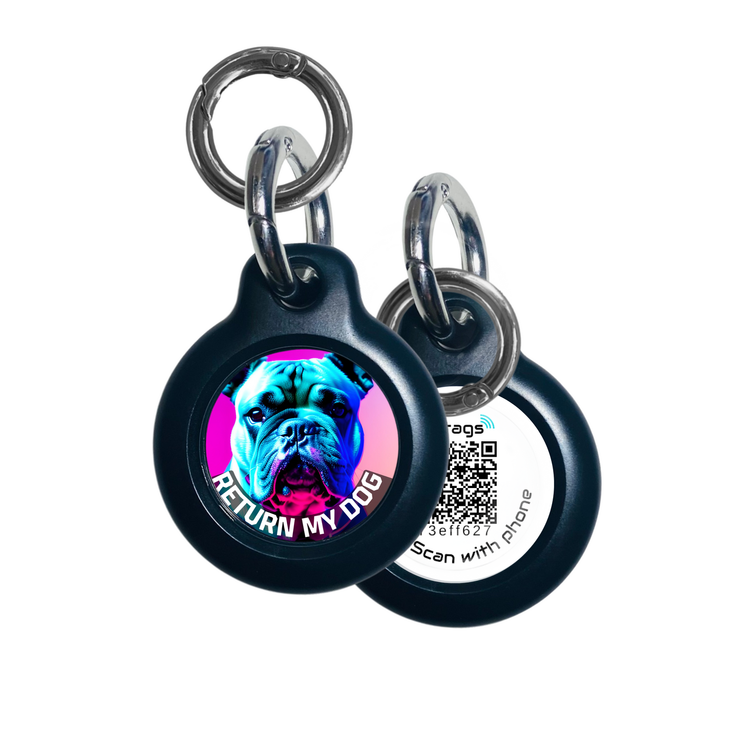 ID Bulldog