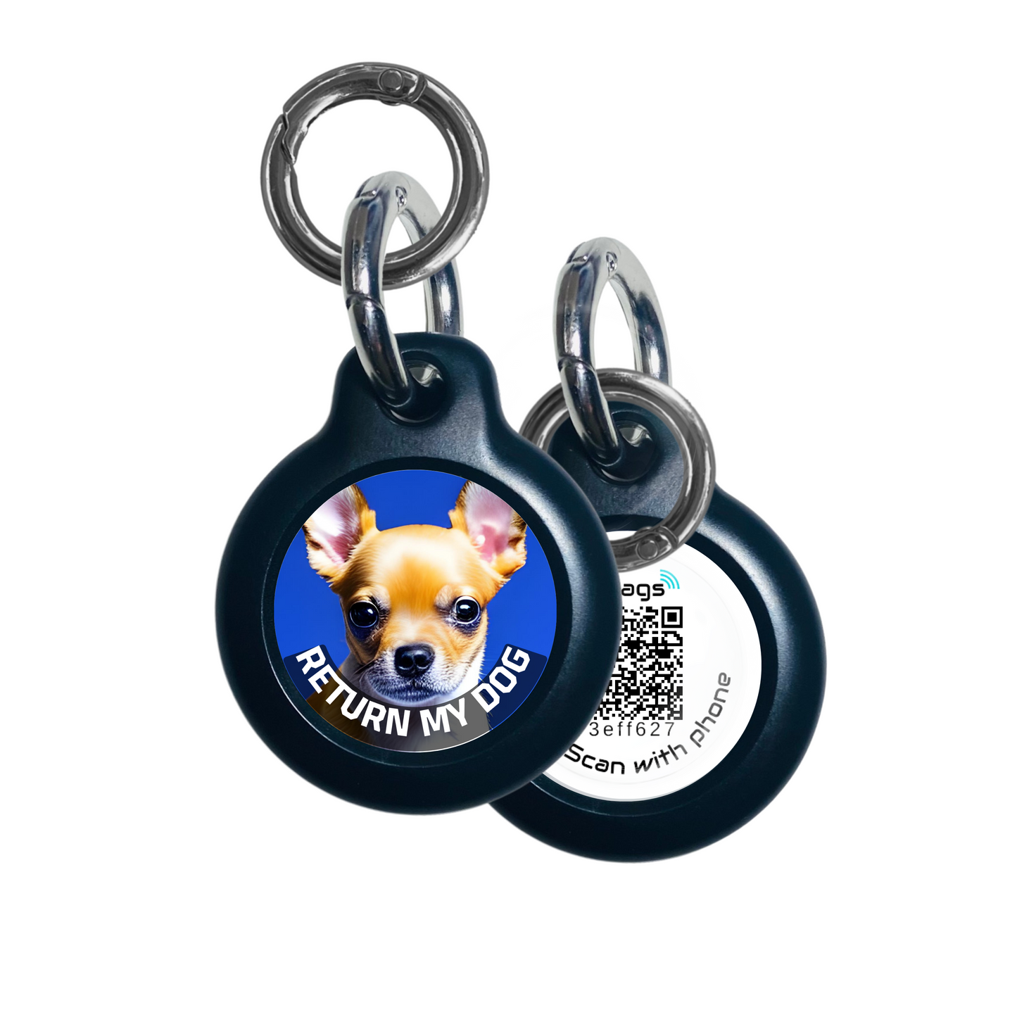 ID Chihuahua