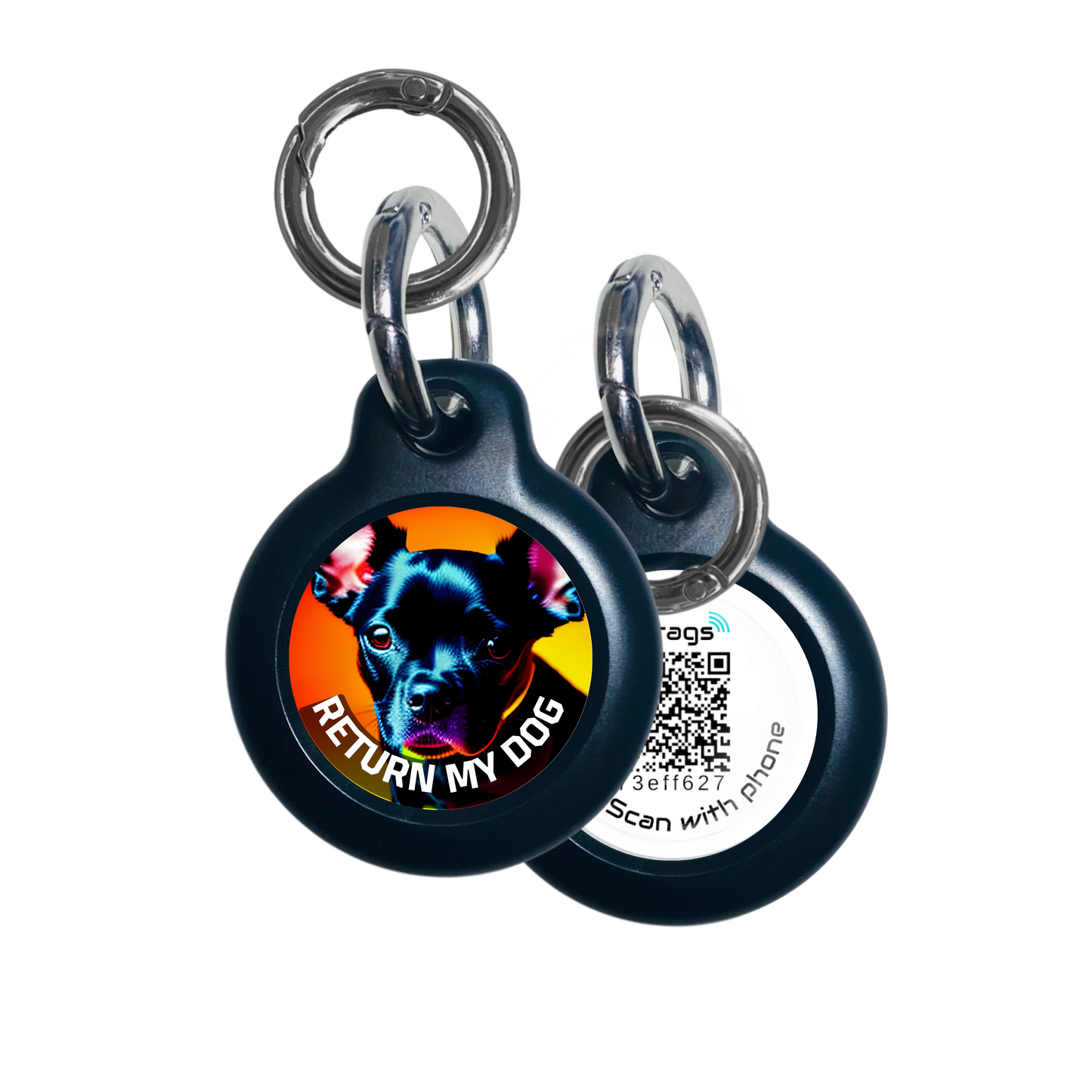 ID Chihuahua