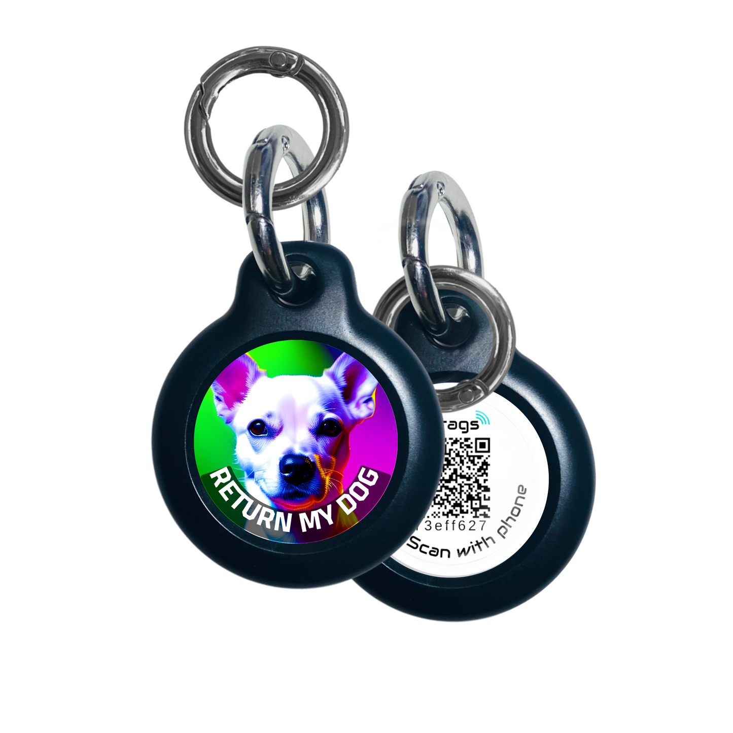 ID Chihuahua