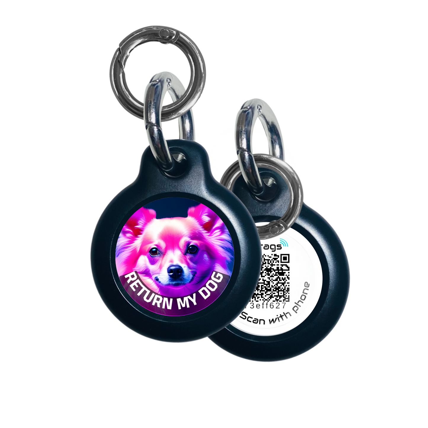 ID Chihuahua