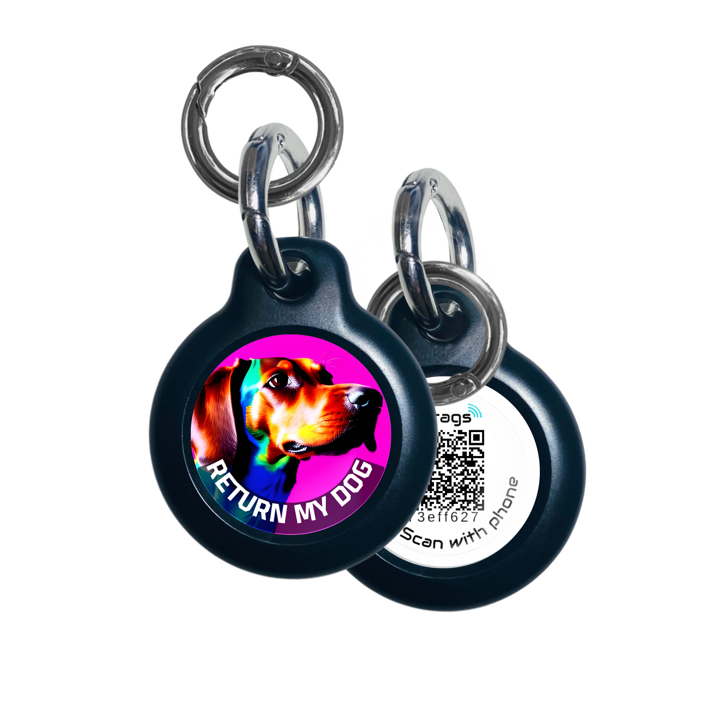 ID Perros Salchichas