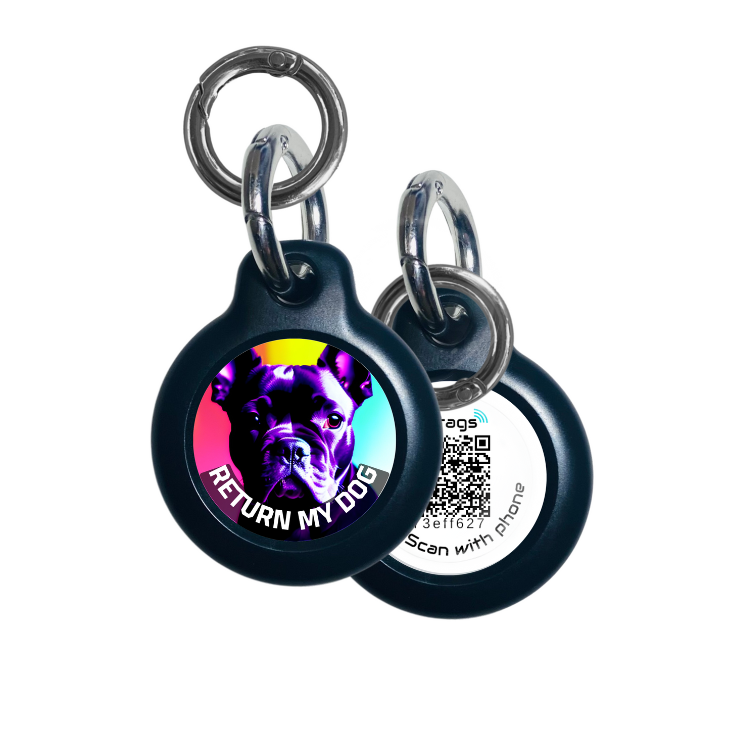ID Bulldog Francés