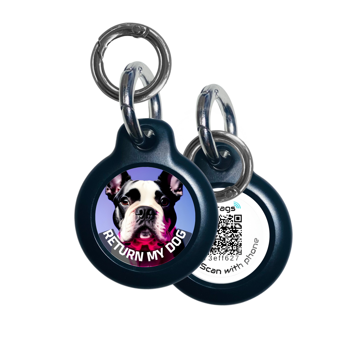 ID Bulldog Francés