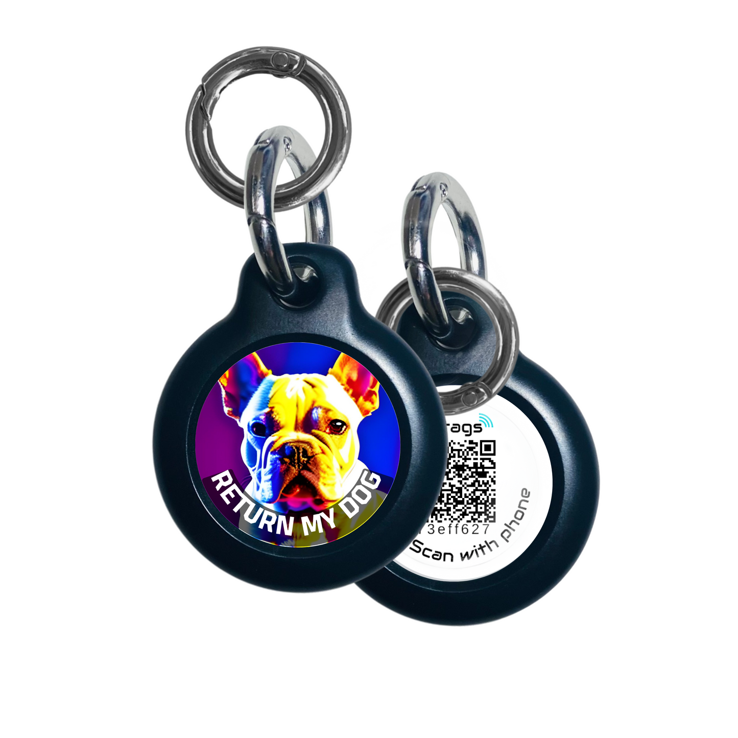 ID Bulldog Francés