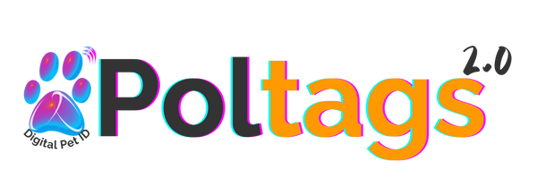 Poltags logo