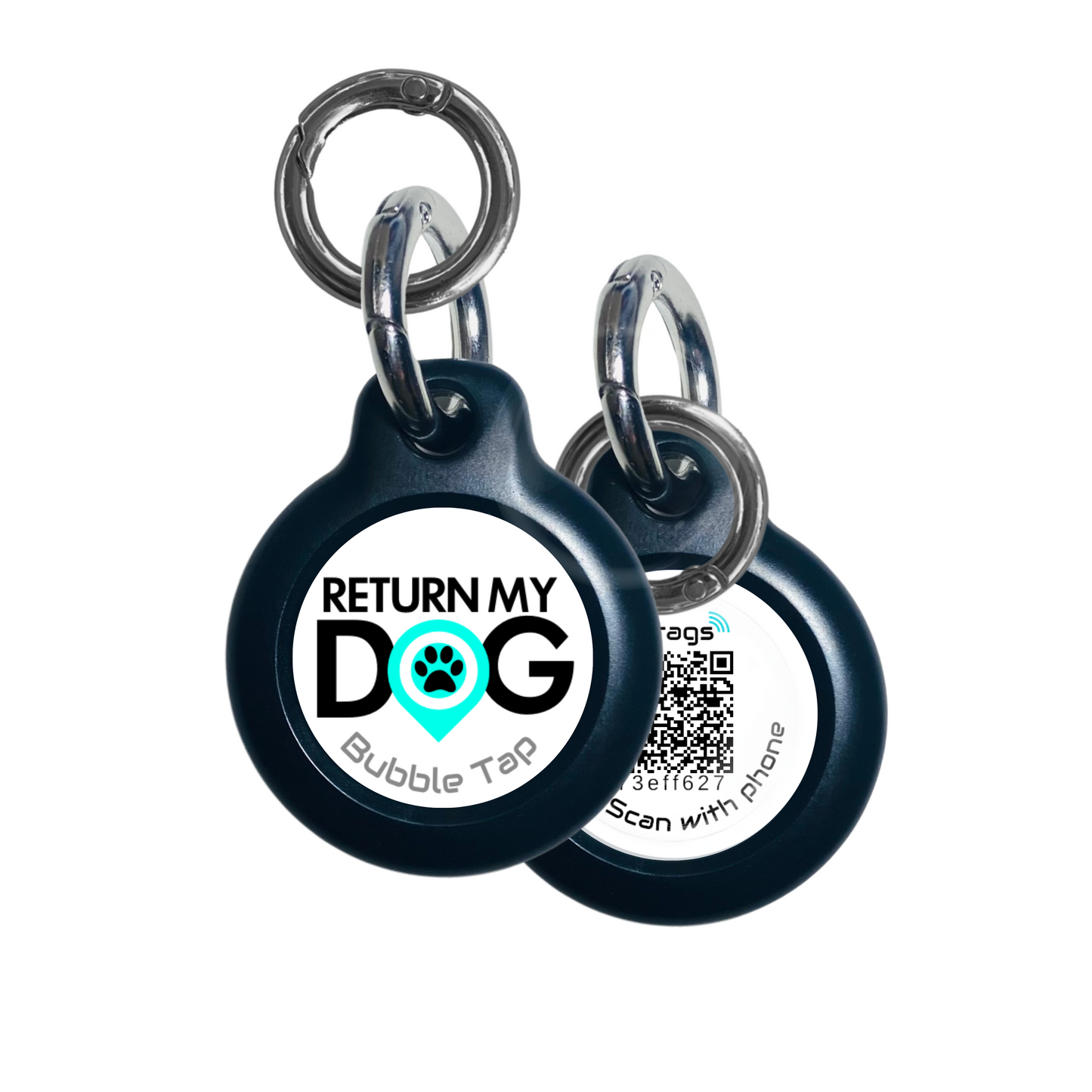 Return My Dog Pet ID's