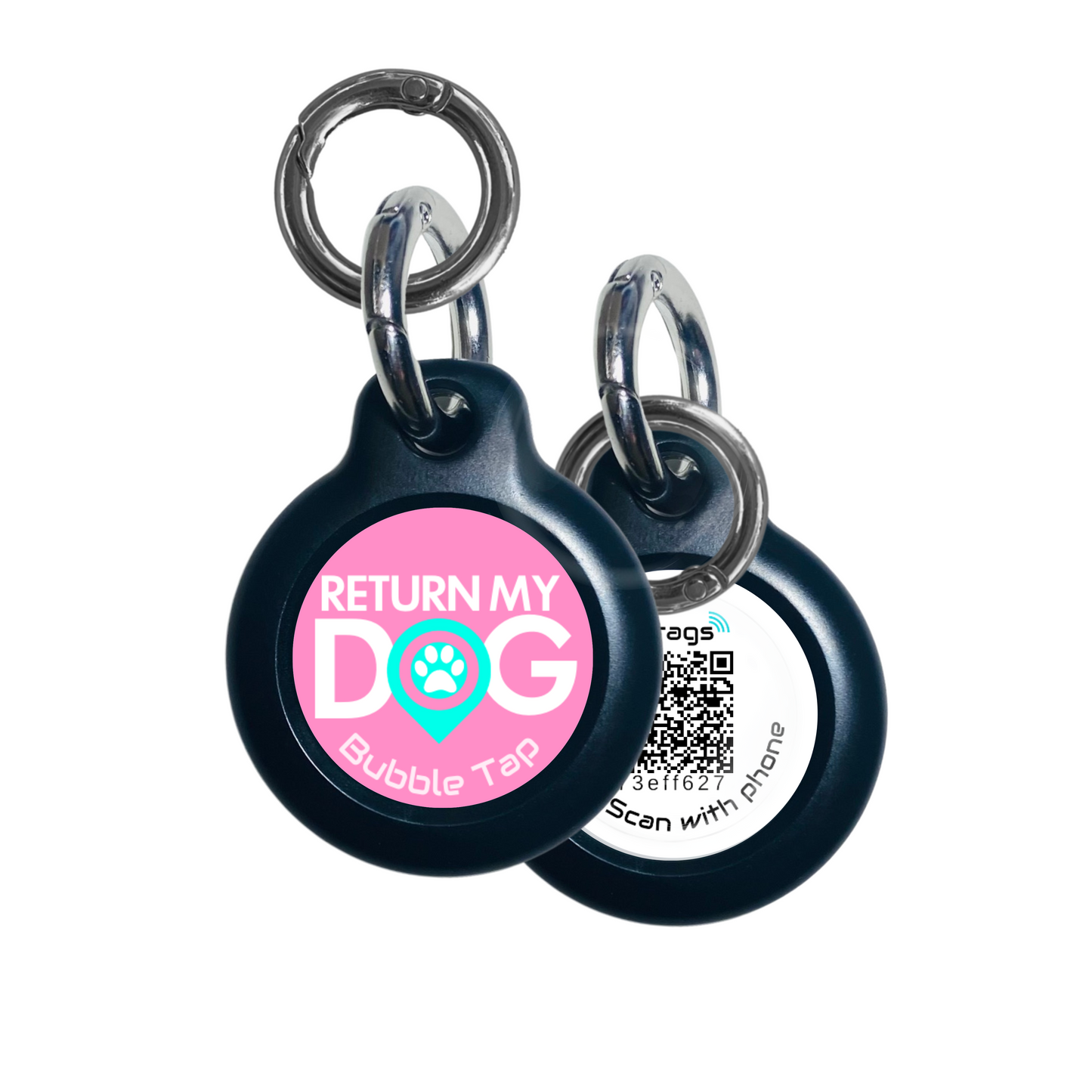 Return My Dog 04 Pet ID