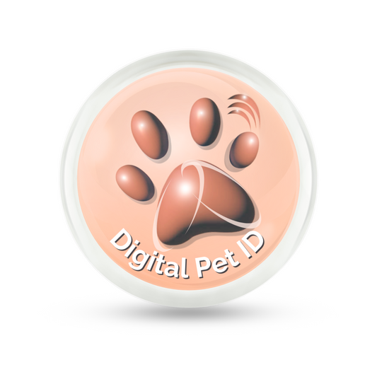 ARENA Paw Digital Pet ID