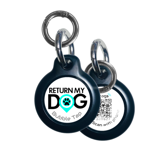 Return My Dog 05 Pet ID